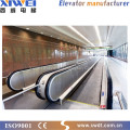 China Escalator Belt Type Moving Walk With Cheap Price